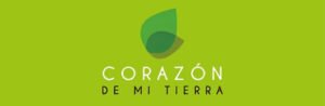 logo corazón de mi tierra